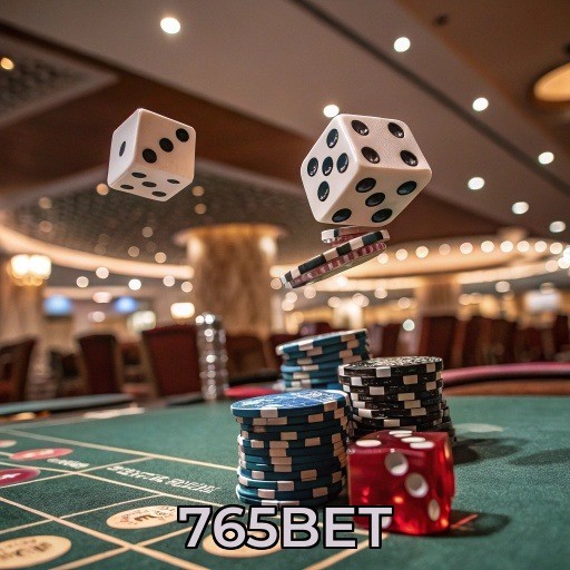 765BET-App