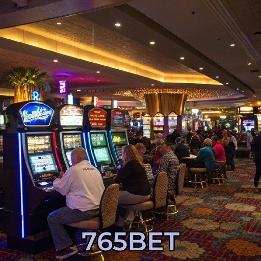 765BET-App