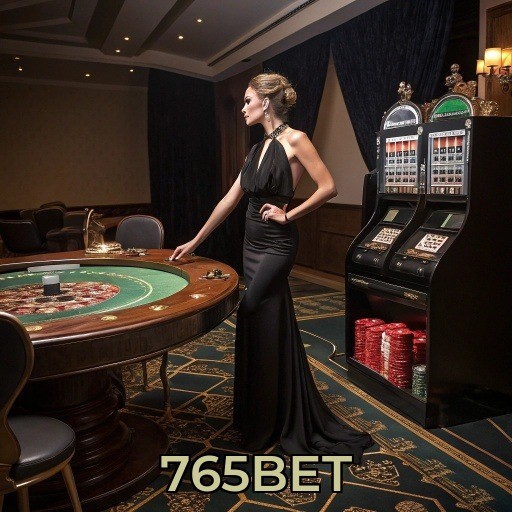 765BET-App