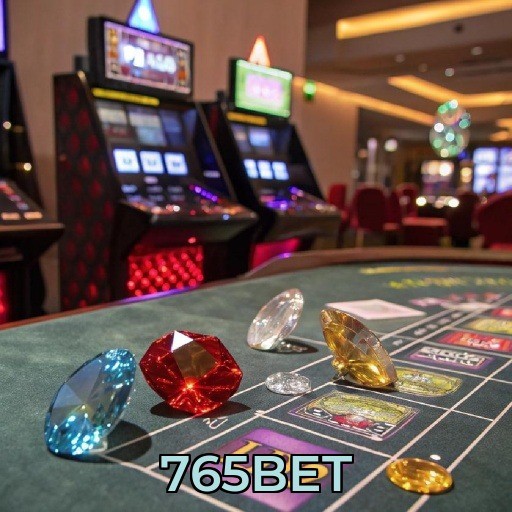 765BET-App