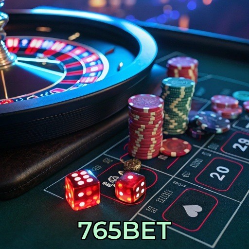 765BET-App