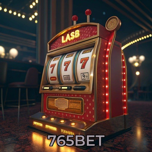 765BET-App