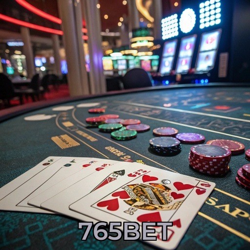 765BET-App